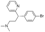 DEXBROMPHENIRAMINE