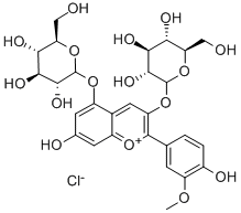 PEONIN CHLORIDE(SH)