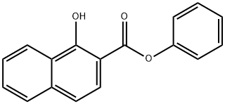 Phenyl 1-hydroxy-2-naphthoate