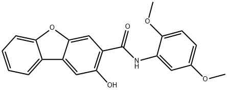 132-62-7 structural image