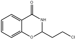 chlorthenoxazine  Structural