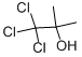 Chlorobutanol Structural