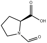 1-formyl-L-proline 