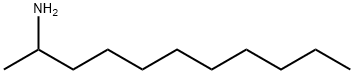 2-AMINOUNDECANE Structural