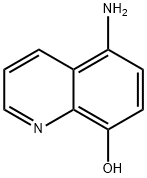 5-Amino-8-hydroxyquinoline