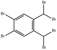 ALPHA,ALPHA,ALPHA',ALPHA',4,5-HEXABROMO-O-XYLENE