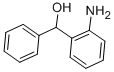 2-AMINOBENZHYDROL Structural