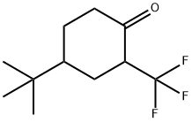 4-TERT-BUTYL-2-TRIFLUOROMETHYLCYCLOHEXANONE