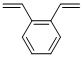 Divinylbenzene Structural