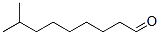isodecanal  Structural
