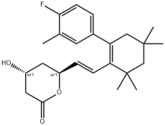 Dalvastatin