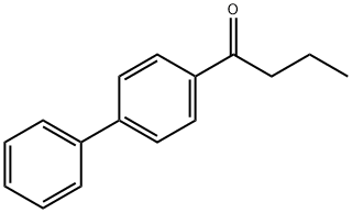 4-Phenylbutyrophenone Structural