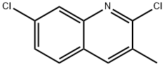 2,7-Dichloro-3-methylquinoline