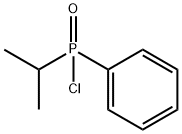 ISOPROPYLPHENYLPHOSPHINYL CHLORIDE