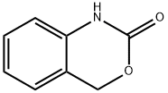 1,4-dihydro-2H-3,1-benzoxazin-2-one  