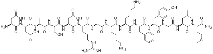 ranamargarin Structural