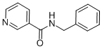 N-BENZYLNICOTINAMIDE