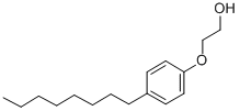 2-(octylphenoxy)ethanol  