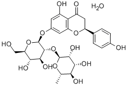 NARINGIN HYDRATE  TECH. Structural