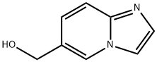 6-(Hydroxymethyl)imidazo[1,2-a]pyridine