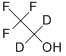 2 2 2-TRIFLUOROETHYL-1 1-D2 ALCOHOL