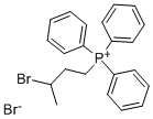 (3-BROMOBUTYL)TRIPHENYLPHOSPHONIUM BROMIDE