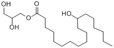 1323-42-8 structural image