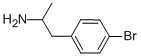 1-(4-bromophenyl)propan-2-amine