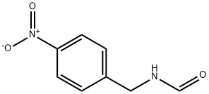 N-(4-NITRO-BENZYL)-FORMAMIDE Structural