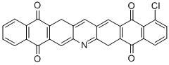 Vat Blue 14 Structural