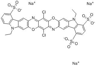 1324-58-9 structural image