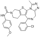 Rocepafant Structural