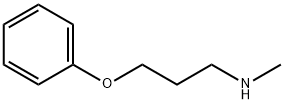 N-methyl-N-(3-phenoxypropyl)amine