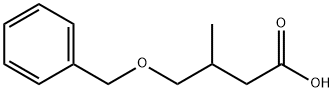 4-BENZYLOXY-3-METHYLBUTYRIC ACID