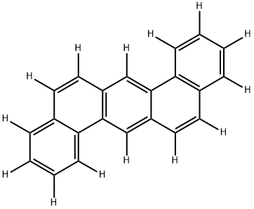 DIBENZO(A,H)ANTHRACENE D14