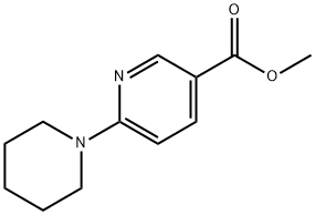 METHYL 6-PIPERIDINONICOTINATE