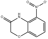 5-Nitro-2H-1,4-benzoxazin-3(4H)-one