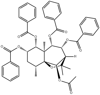 triptogelin A-1 Structural