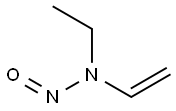 vinylethylnitrosamine Structural