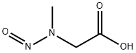 N-NITROSOSARCOSINE