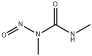 N,N'-dimethylnitrosourea