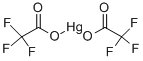 Mercuric trifluoroacetate