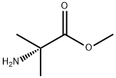 Alanine, 2-methyl-, methyl ester (6CI,7CI,8CI,9CI) Structural