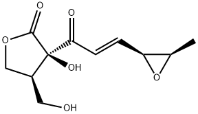 butalactin Structural