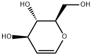 D-Glucal Structural