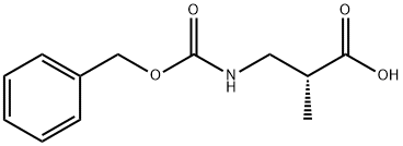 Cbz-R-3-Aminoisobutyric acid