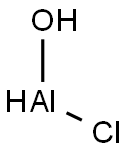 Aluminum chlorohydrate Structural