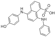 1327-73-7 structural image