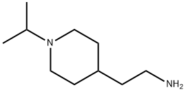 2-(1-ISOPROPYL-PIPERIDIN-4-YL)-ETHYLAMINE