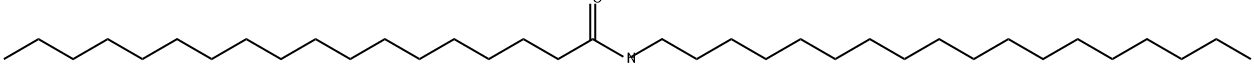 N-octadecylstearamide Structural Picture